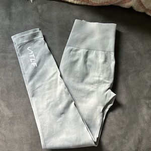 TLF Cosmic Seamless Scrunch Butt